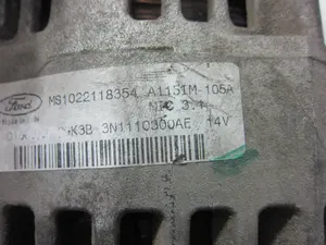 Foto de ALTERNADOR FORD FOCUS BERLINA (CAK) referencia 3N1110300AF foto 2