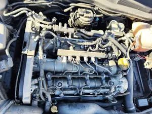 Foto de MOTOR COMPLETO OPEL ASTRA H TWIN TOP 1.9 16V CDTI CAT (Z 19 DTH / LRD) (150 CV / 110 KW) referencia Z19DTH foto 2