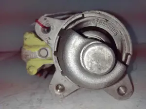 Foto de MOTOR ARRANQUE FORD FOCUS BERLINA (CAK) 1.8 TDDI Turbodiesel CAT (90 CV / 66 KW) referencia 670141 foto 6