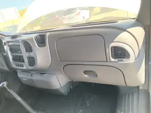 Foto de SISTEMA AUDIO / RADIO CD FORD TRANSIT CAJA ABIERTA (FY) 2.4 TDE CAT (120 CV / 88 KW)