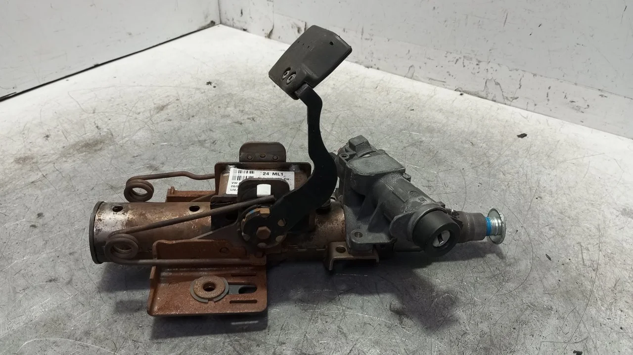 Foto de COLUMNA DIRECCION SEAT TOLEDO (1M2) 1.9 TDI (110 CV / 81 KW) referencia 8L1419501