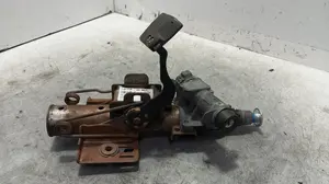 Foto de COLUMNA DIRECCION SEAT TOLEDO (1M2) 1.9 TDI (110 CV / 81 KW) referencia 8L1419501