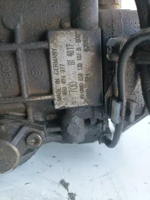 Foto de BOMBA INYECCION SEAT LEON (1M1) referencia 0460404977 foto 4