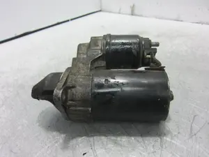 Foto de MOTOR ARRANQUE OPEL ASTRA F BERLINA referencia 1005831153 foto 2