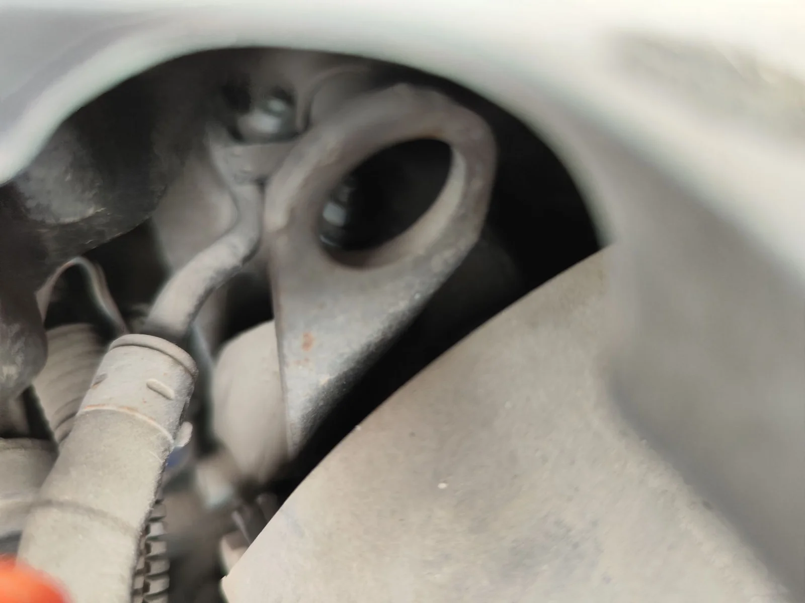 Foto de BOBINA ENCENDIDO VOLKSWAGEN POLO IV (9N1) 1.4 16V (75 CV / 55 KW)