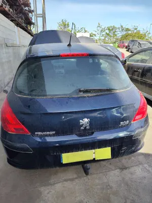 Foto de PORTON TRASERO PEUGEOT 308 1.6 16V (120 CV / 88 KW) referencia 8701Y3