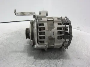 Foto de ALTERNADOR BMW SERIE X3 (G01) 3.0 24V Turbodiesel (265 CV / 195 KW) referencia 0125815004 foto 7