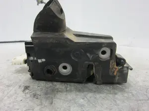 Foto de CERRADURA PUERTA TRASERA IZQUIERDA PEUGEOT 407 1.6 HDi FAP CAT (9HZ / DV6TED4) (109 CV / 80 KW) referencia 45977095