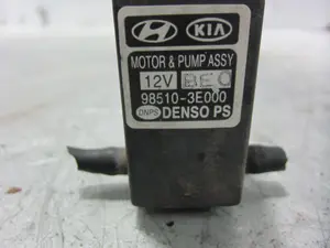 Foto de BOMBA LIMPIA KIA CERATO (LD) 1.6 CAT (105 CV / 77 KW) referencia 985103E000 foto 4