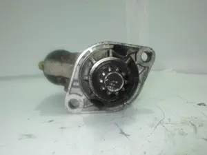 Foto de MOTOR ARRANQUE VOLKSWAGEN GOLF IV VARIANT (1J5)(05.1999) referencia 0986016980