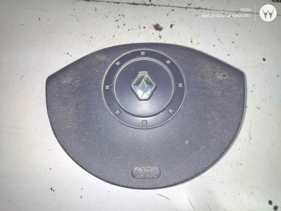 Foto de AIRBAG DELANTERO IZQUIERDO RENAULT KANGOO II (F/KW0) referencia 8200893585F