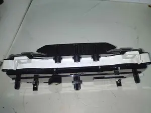 Foto de CUADRO INSTRUMENTOS PEUGEOT RIFTER 1.5 Blue-HDI FAP (131 CV / 96 KW) referencia 983095128000 foto 5