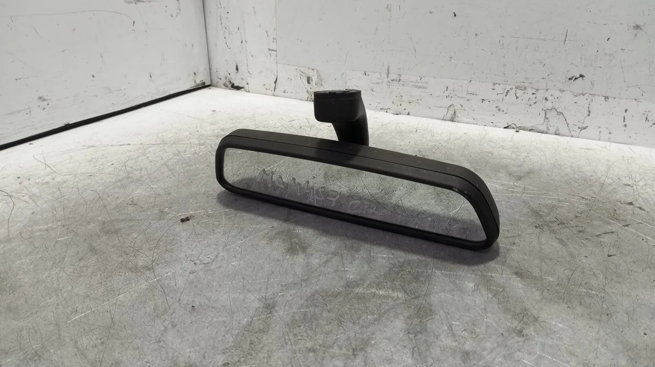 Foto de RETROVISOR INTERIOR BMW SERIE 3 BERLINA (E46) 2.0 16V Diesel CAT (136 CV / 100 KW) referencia E6006199