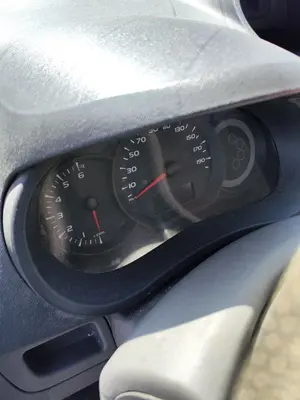Foto de CUADRO INSTRUMENTOS RENAULT KANGOO II (F/KW0) 1.5 dCi Diesel CAT (86 CV / 63 KW)
