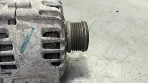 Foto de ALTERNADOR CITROEN C4 CACTUS 1.2 12V VTi (82 CV / 60 KW) referencia 9810971880 foto 7