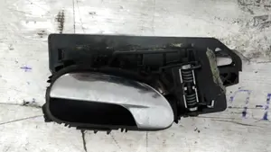Foto de MANETA INTERIOR DELANTERA IZQUIERDA PEUGEOT 307 (S1)(04.2001) referencia 9643604577