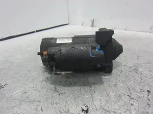 Foto de MOTOR ARRANQUE RENAULT CLIO II FASE II (B/CB0) referencia 8200021396 foto 3
