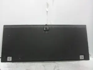 Foto de NO IDENTIFICADO TOYOTA AVENSIS CROSS SPORT (T27) 1.8 16V CAT (147 CV / 108 KW) referencia 5841005020 foto 2