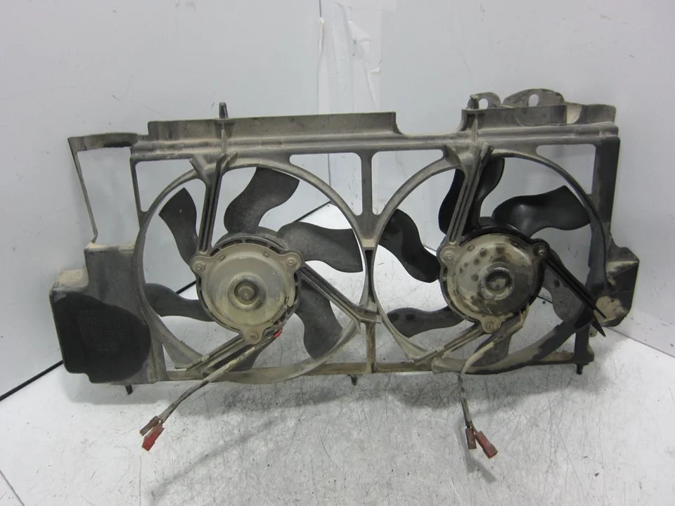 Foto de ELECTROVENTILADOR CITROEN C 15 1.8 Diesel (161) (60 CV / 44 KW)