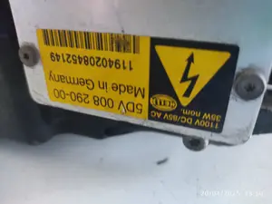 Foto de FARO DERECHO AUDI A8 (4E) referencia 15814400RE foto 3
