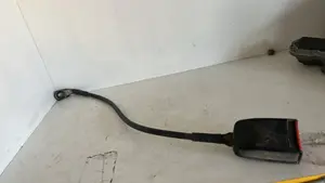 Foto de ENGANCHE CINTURON TRASERO DERECHO OPEL CORSA D referencia 9169182