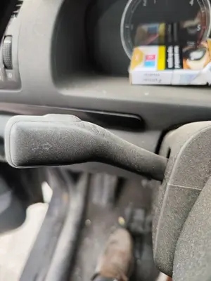 Foto de MANDO INTERMITENTES VOLKSWAGEN SHARAN (7M6/7M9) 1.9 TDI (116 CV / 85 KW)