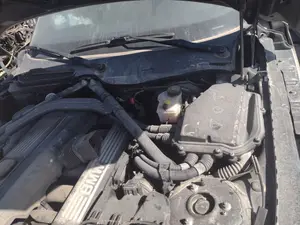 Foto de CENTRALITA MOTOR UCE BMW SERIE Z4 ROADSTER (E89) 2.5 24V CAT (204 CV / 150 KW)
