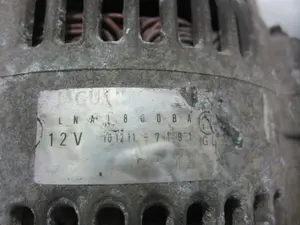 Foto de ALTERNADOR JAGUAR XJ 4.0 CAT (320 CV / 235 KW) referencia LNA1800BA foto 5