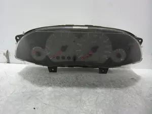 Foto de CUADRO INSTRUMENTOS FORD FOCUS BERLINA (CAK) 1.6 16V CAT (101 CV / 74 KW) referencia 98AP10841BC