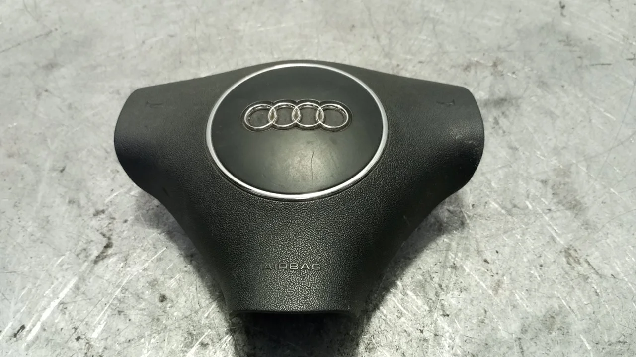 Foto de AIRBAG DELANTERO IZQUIERDO AUDI A3 (8L) 1.6 (102 CV / 75 KW) referencia 8E0880201