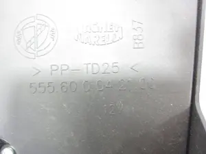 Foto de MANDO CLIMATIZADOR LANCIA DELTA (181) 1.6 Diesel CAT (120 CV / 88 KW) referencia 735487107 foto 5