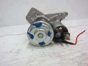 Foto de MOTOR ARRANQUE NISSAN PULSAR (C13M) referencia 233004979R foto 2