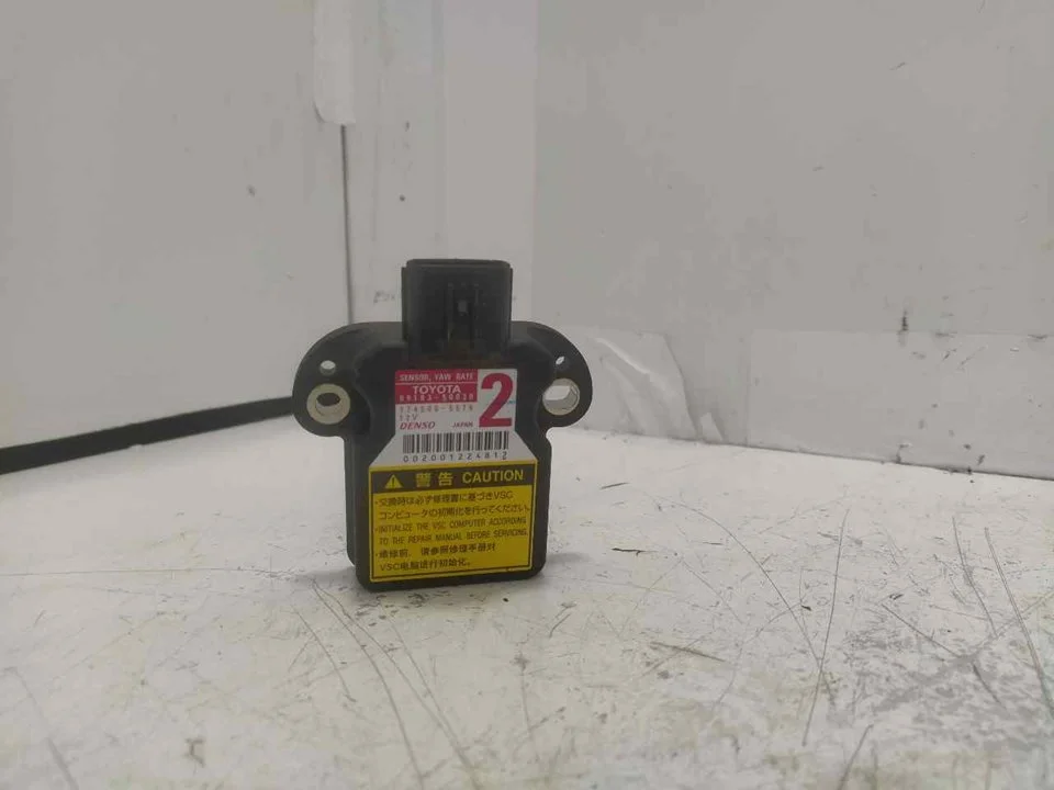 Foto de SENSOR LEXUS RX (GGL1/GYL1) 3.5 V6 24V CAT (249 CV / 183 KW) referencia 8918350030