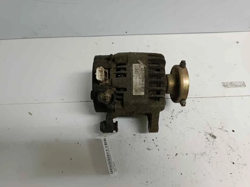 Foto de ALTERNADOR FORD FOCUS BERLINA (CAP) referencia 1M5T10300BD