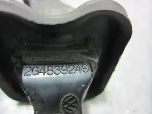 Foto de NO IDENTIFICADO VOLKSWAGEN POLO VI (AW1)(08.2017) 1.0 (65 CV / 48 KW) referencia 2G4839249 foto 3