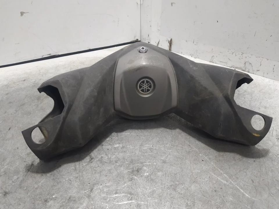 Foto de NO IDENTIFICADO YAMAHA X-MAX 125 124 cm3 - 10.55 kW (0 CV / 0 KW) referencia F6145