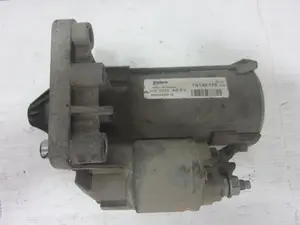 Foto de MOTOR ARRANQUE PEUGEOT PARTNER referencia 968826848006 foto 4