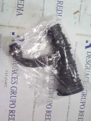 Foto de TUBO PRESION TURBOCOMPRESOR FORD FOCUS C-MAX (CAP)(2003) referencia 3M519A673MG foto 1