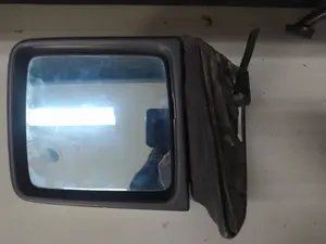 Foto de RETROVISOR DERECHO MERCEDES-BENZ CLASE 124 (BM 124) BERLINA referencia 1248110498