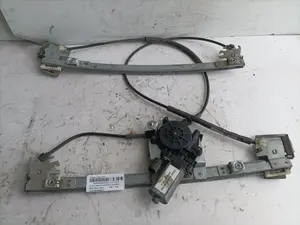Foto de ELEVALUNAS DELANTERO IZQUIERDO SEAT IBIZA (6K1) referencia D334700454500018