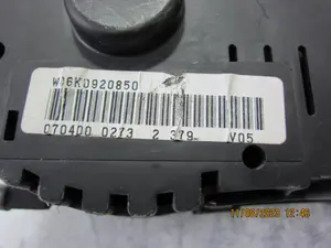Foto de CUADRO INSTRUMENTOS SEAT IBIZA (6K1) 1.4 (60 CV / 44 KW) referencia W06K0920850 foto 10