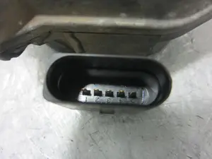 Foto de CAJA MARIPOSA VOLKSWAGEN PASSAT BERLINA (362) referencia 03L128063J foto 4