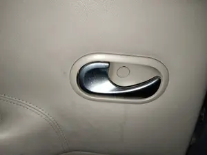 Foto de MANETA INTERIOR TRASERA DERECHA RENAULT SCENIC II (JM)