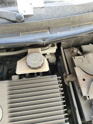 Foto de BOMBA FRENO MAZDA 3 BERLINA (BK) 1.6 16V CAT (105 CV / 77 KW)