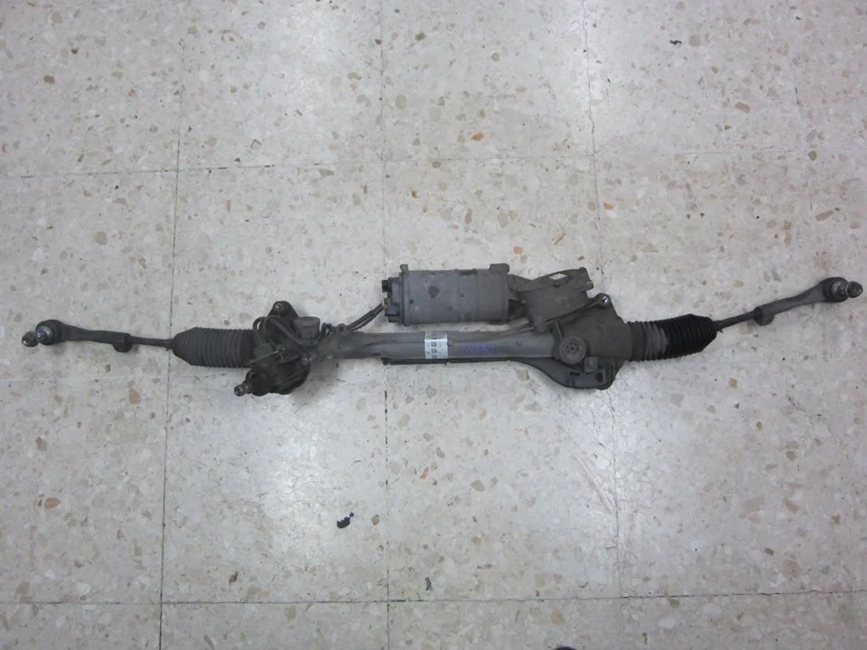 Foto de CREMALLERA DIRECCION BMW SERIE X3 (G01) 3.0 24V Turbodiesel (265 CV / 195 KW) referencia JG517001340