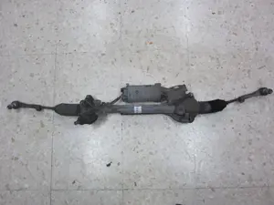 Foto de CREMALLERA DIRECCION BMW SERIE X3 (G01) 3.0 24V Turbodiesel (265 CV / 195 KW) referencia JG517001340