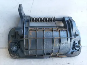 Foto de MANETA EXTERIOR TRASERA DERECHA PEUGEOT 406 BERLINA (S1/S2) referencia 9621859377 foto 4