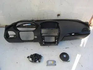 Foto de KIT AIRBAG BMW SERIE M6 COUPE (E63) 5.0 CAT (507 CV / 373 KW) referencia 6422700926005