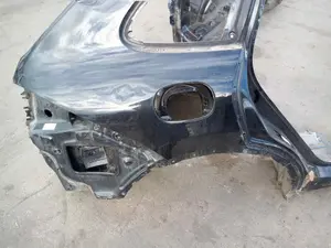 Foto de NO IDENTIFICADO PORSCHE CAYENNE (TIPO 92A) foto 4