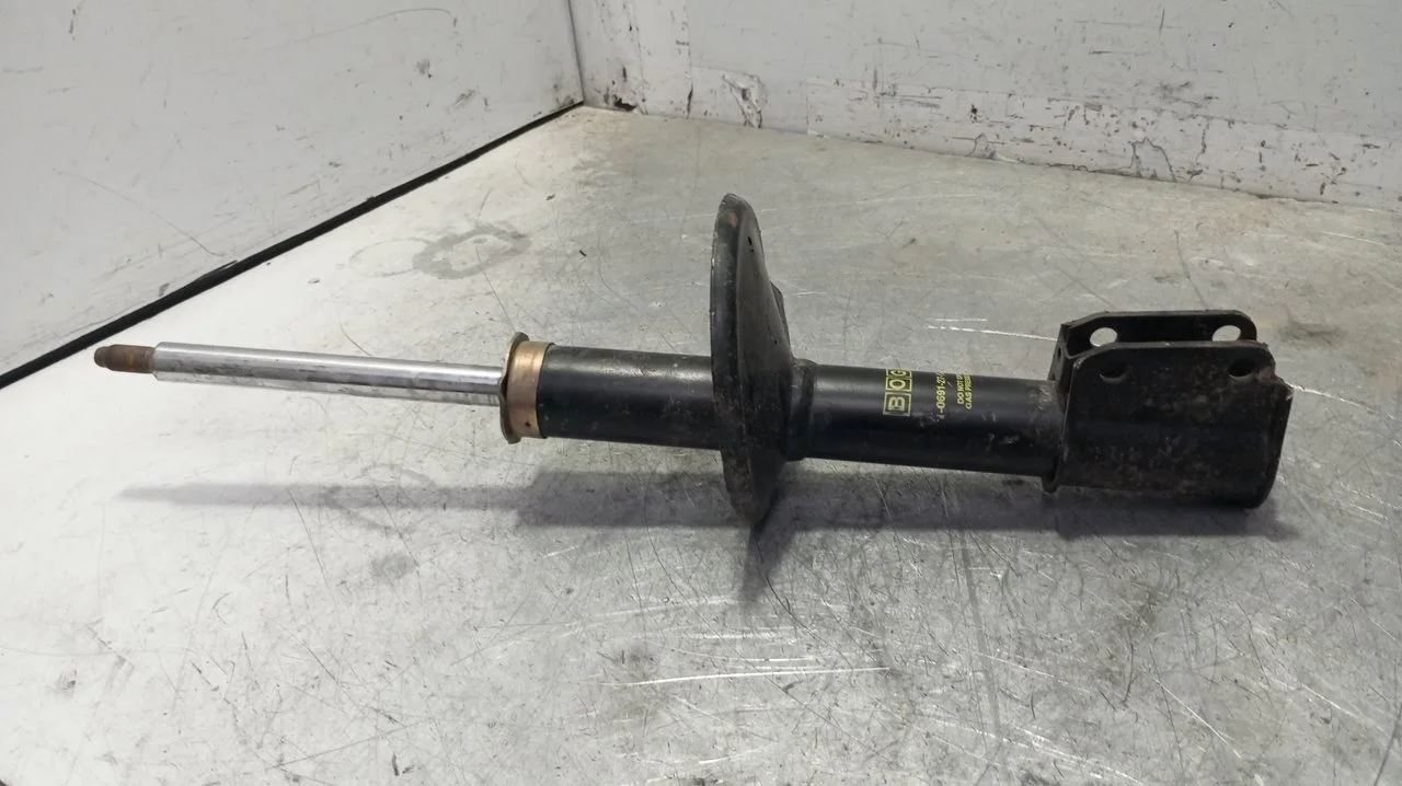 Foto de AMORTIGUADOR DELANTERO RENAULT CLIO I FASE I / II (B/C57) referencia 27A54F